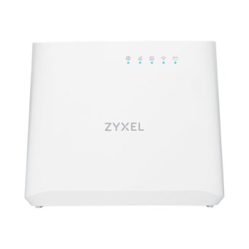 ZyXEL LTE3202-M437 - Wireless router