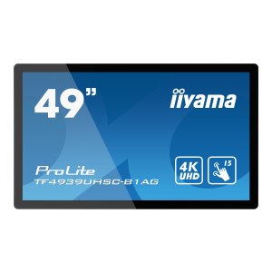 Iiyama ProLite TF4939UHSC-B1AG