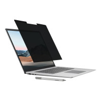 Kensington MagPro Elite Magnetic Privacy Screen for Surface Laptop 3 15" - Blickschutzfilter für Notebook - entfernbar - magnetisch - 38.1 cm (15")
