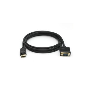 Equip Displayport auf VGA HD15 St/St 2.0m 1920 x...