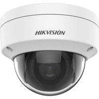 Hikvision Pro Series EasyIP 2.0 Plus with AcuSense DS-2CD2143G2-I - Netzwerk-Überwachungskamera - Kuppel - staubdicht/wasserdicht/vandalismusresistent - Farbe (Tag&Nacht)