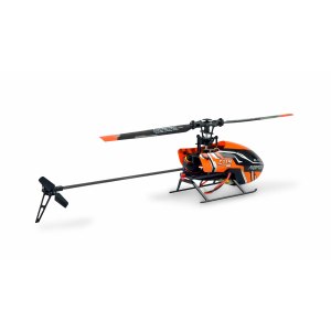 Amewi AFX4 - Helicopter - Ready-to-fly (RTF) - Electric engine - 1 rotors - Boy/Girl - 14 yr(s)