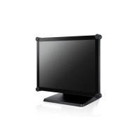 AG Neovo TX-1502 38.1cm 4 3 10 Point Touch Black - Schermo piatto (tft/lcd) - 38,1 cm