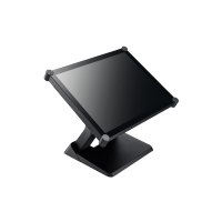 AG Neovo TX-1502 38.1cm 4 3 10 Point Touch Black - Schermo piatto (tft/lcd) - 38,1 cm