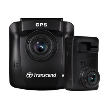 Transcend DrivePro 620 - Dashboard camera