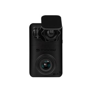 Transcend Dashcam - DrivePro 620 - 32GB Saugnapfhalterung