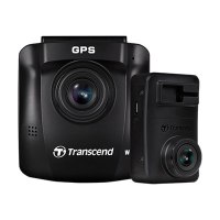 Transcend Dashcam - DrivePro 620 - 32GB Saugnapfhalterung