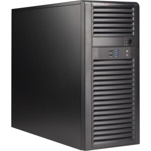Supermicro SuperChassis 732D4-668B