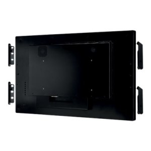 Iiyama OMK4-4 - Montagekomponente (4 Halterungen) - für LCD-Display - Bildschirmgröße: 81.3 cm (32")