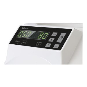 Safescan 1250 - Coin counter / sorter