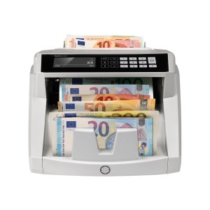 Safescan 2465-S - Banknote counter