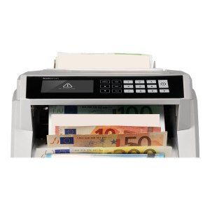 Safescan 2465-S - Banknote counter