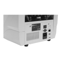 Safescan 2465-S - Banknote counter