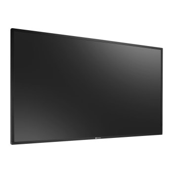 AG Neovo PD-43Q 109.2cm 43" LED black Speditionsversand - Schermo piatto (tft/lcd) - 109,2 cm