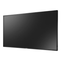 AG Neovo PD-43Q 109.2cm 43" LED black Speditionsversand - Schermo piatto (tft/lcd) - 109,2 cm