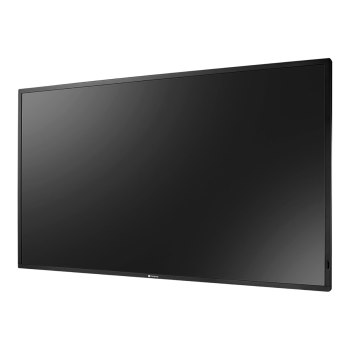 AG Neovo PD-65Q 165.1cm 65" LED black Speditionsversand - Schermo piatto (tft/lcd) - 165,1 cm