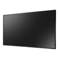 AG Neovo PD-65Q 165.1cm 65" LED black Speditionsversand - Schermo piatto (tft/lcd) - 165,1 cm