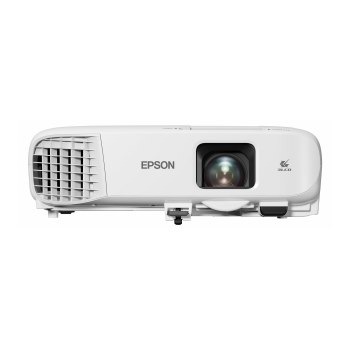 Epson EB-992F - 3LCD projector