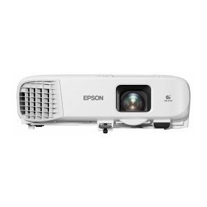 Epson EB-992F - 4000 ANSI lumen - 3LCD - 1080p...