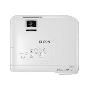 Epson EB-992F - 3LCD projector