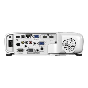 Epson EB-992F - 4000 ANSI lumen - 3LCD - 1080p (1920x1080) - 16000:1 - 16:9 - 762 - 7620 mm (30 - 300")