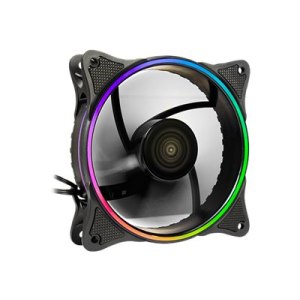 Inter-Tech Case fan - 120 mm