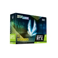 ZOTAC GAMING GeForce RTX 3070 Ti Trinity - Grafikkarten