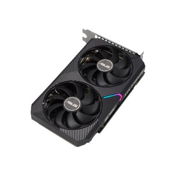 ASUS DUAL-RTX3060-O12G-V2 - OC Edition