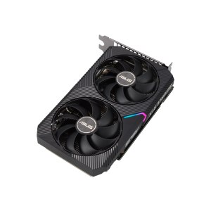 ASUS DUAL-RTX3060-O12G-V2 - OC Edition - Grafikkarten