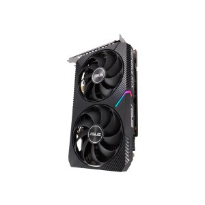 ASUS DUAL-RTX3060-O12G-V2 - OC Edition - Grafikkarten