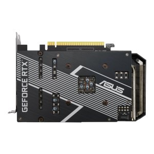 ASUS DUAL-RTX3060-O12G-V2 - OC Edition