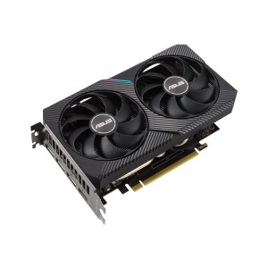 ASUS Dual NVIDIA GeForce RTX 3060 V2 OC Edition 12GB GDDR6 Gaming Graphics Card PCIe 4.0