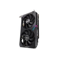 ASUS DUAL-RTX3060-O12G-V2 - OC Edition