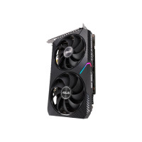 ASUS Dual NVIDIA GeForce RTX 3060 V2 OC Edition 12GB GDDR6 Gaming Graphics Card PCIe 4.0