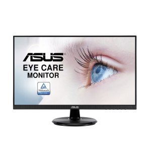 ASUS VA27DCP - LED-Monitor - 68.6 cm (27") - 1920 x 1080 Full HD (1080p)