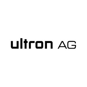 Ultron Storage bay adapter - black