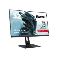 Iiyama G-MASTER Red Eagle GB3271QSU-B1 - LED-Monitor - 81.3 cm (32")