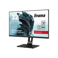 Iiyama G-MASTER Red Eagle GB3271QSU-B1 - LED-Monitor - 81.3 cm (32")