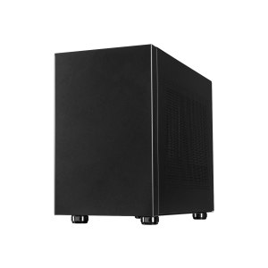 Inter-Tech IM-1 Pocket - Micro Tower - micro ATX - no...