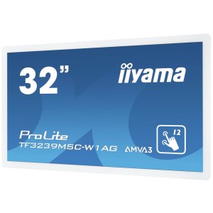 Iiyama ProLite TF3239MSC-w1AG - 81.3 cm (32")