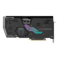 ZOTAC GAMING GeForce RTX 3070 AMP Holo LHR - Grafikkarten
