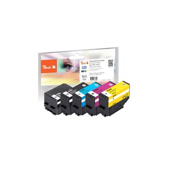 Peach Patrone Epson No. 202 PEA Multi-Pack T02E7 REM FW