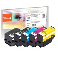 Peach Patrone Epson No. 202 PEA Multi-Pack T02E7 REM FW