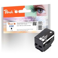 Peach Patrone Epson No. 202 bk PEA T02E1 REM FW