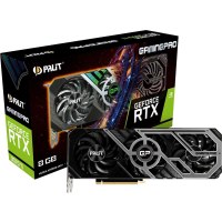 Palit GeForce RTX 3070 Ti GamingPro - Grafikkarten