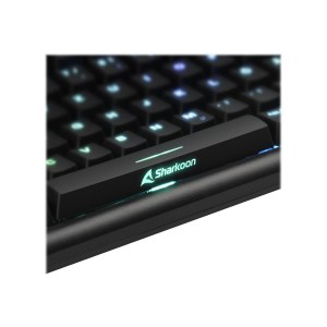 Sharkoon Skiller MECH SGK30 - Tastatur - Hintergrundbeleuchtung