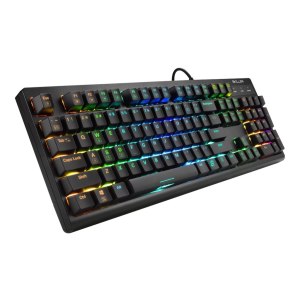 Sharkoon Skiller MECH SGK30 - Keyboard