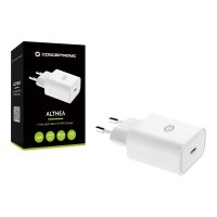 Conceptronic ALTHEA - Netzteil - 25 Watt - PD 3.0 (USB-C)