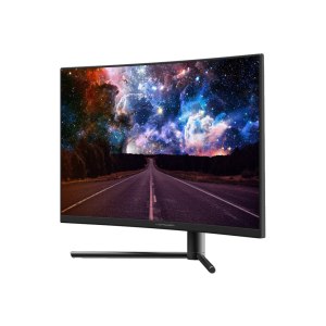 LC Power LC-M27-FHD-240-C - LED-Monitor - gebogen - 68.6...