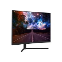 LC-Power LC-M27-FHD-240-C - LED monitor